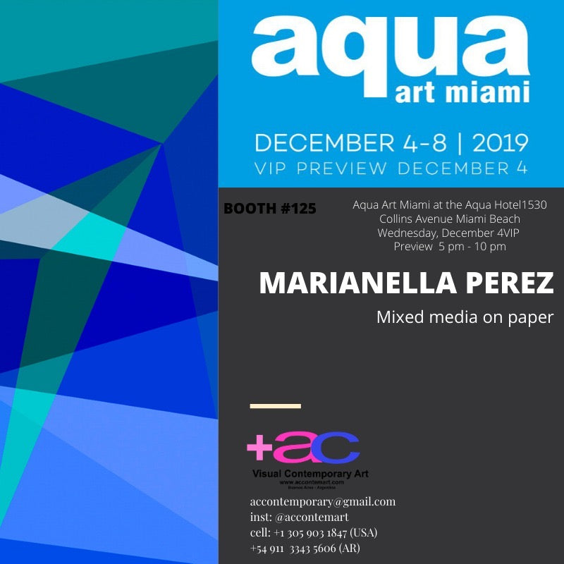 Aqua Art Miami