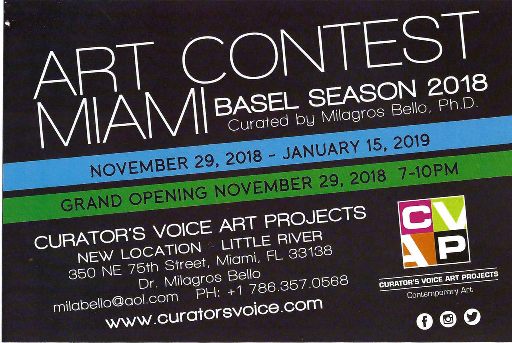 Art Contest Miami