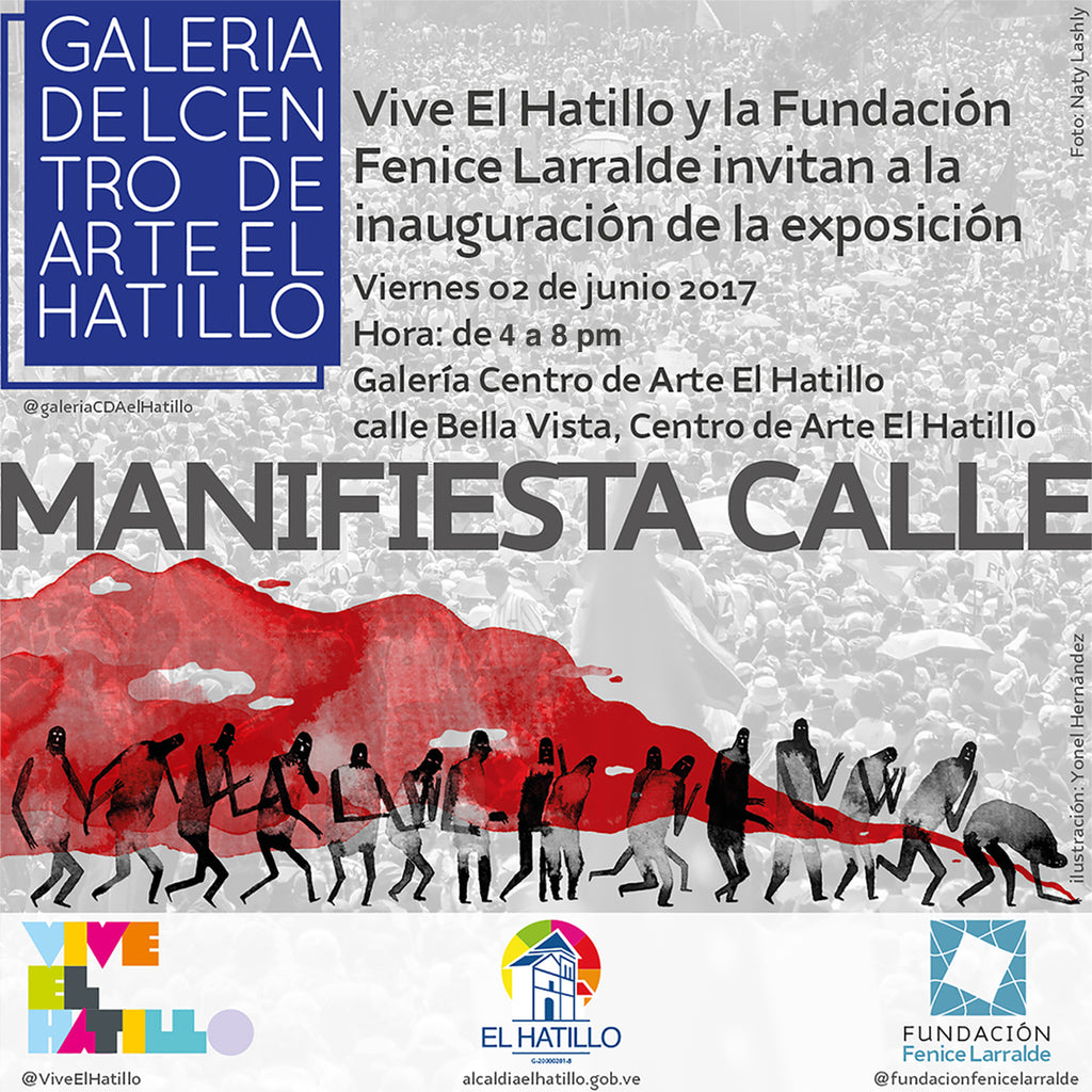 FFL Manifiesta Calle - 2017