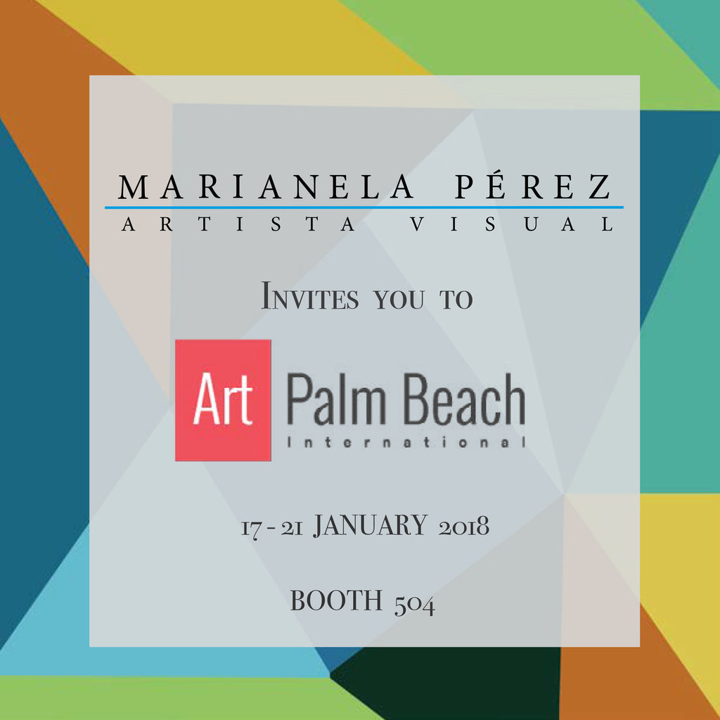 Art Palm Beach Exhibition