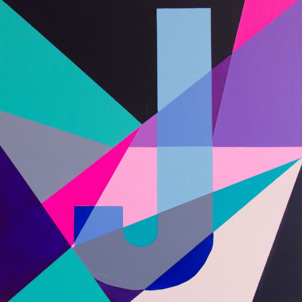 Geometric Jump